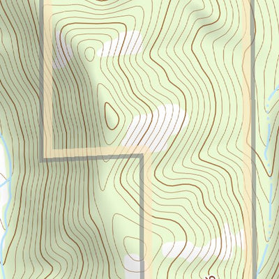 37105NE Page 66 Blanca Peak Topo Preview 3