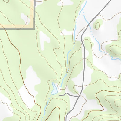 37105NE Page 69 Blanca Peak Topo Preview 2
