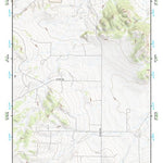 37105NE Page 72 Blanca Peak Topo Preview 1
