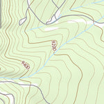 37105NE Page 79 Blanca Peak Topo Preview 2