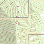 37105NE Page 81 Blanca Peak Topo Preview 3