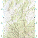 37105NE Page 82 Blanca Peak Topo Preview 1