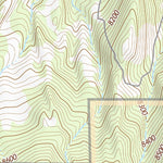 37105NE Page 82 Blanca Peak Topo Preview 2