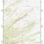 37105NE Page 83 Blanca Peak Topo Preview 1