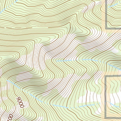 37105NE Page 83 Blanca Peak Topo Preview 3