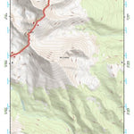 37105NE Page 86 Blanca Peak Topo Preview 1