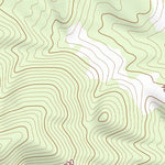 37105NE Page 87 Blanca Peak Topo Preview 2