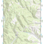 37105NE Page 88 Blanca Peak Topo Preview 1