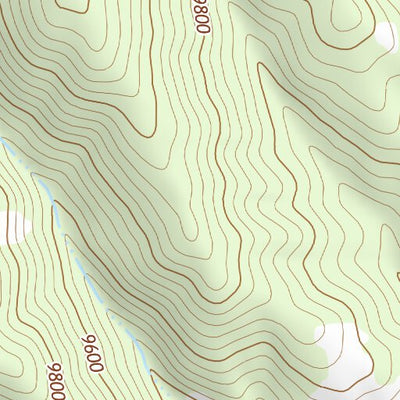 37105NE Page 88 Blanca Peak Topo Preview 2