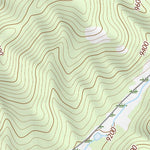 37105NE Page 88 Blanca Peak Topo Preview 3