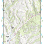 37105NE Page 90 Blanca Peak Topo Preview 1