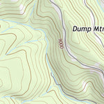 37105NE Page 92 Blanca Peak Topo Preview 2