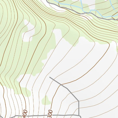 37105NE Page 94 Blanca Peak Topo Preview 2