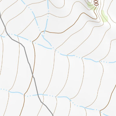 37105NE Page 95 Blanca Peak Topo Preview 2