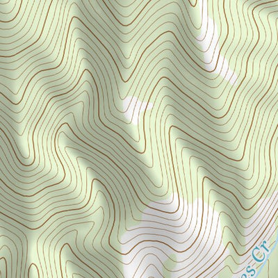 37105NE Page 98 Blanca Peak Topo Preview 3