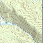 37105NE Page 104 Blanca Peak Topo Preview 3