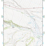 37105NE Page 107 Blanca Peak Topo Preview 1