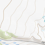 37105NE Page 107 Blanca Peak Topo Preview 2