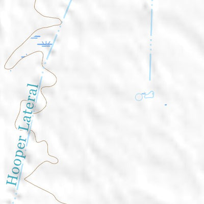 37105NW Page 73 Blanca Peak Topo Preview 3