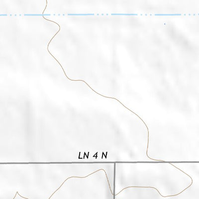 37105NW Page 77 Blanca Peak Topo Preview 2