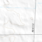 37105NW Page 77 Blanca Peak Topo Preview 3