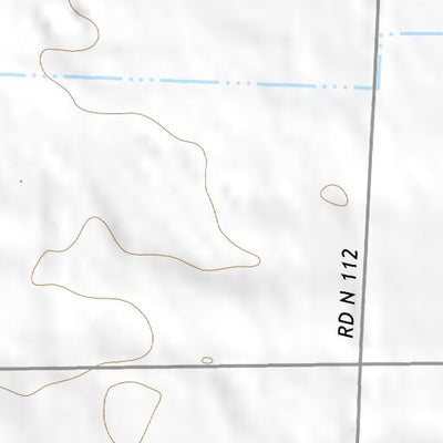 37105NW Page 77 Blanca Peak Topo Preview 3