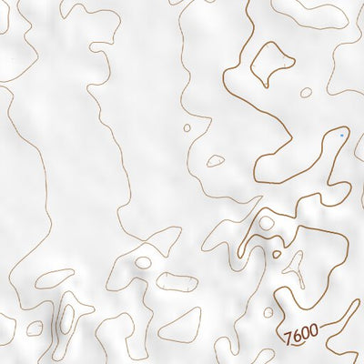 37105NW Page 81 Blanca Peak Topo Preview 2