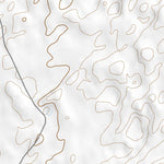 37105NW Page 81 Blanca Peak Topo Preview 3