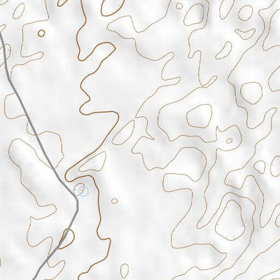 37105NW Page 81 Blanca Peak Topo Preview 3