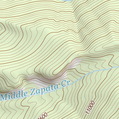 37105NW Blanca Peak Topo Bundle Preview 2
