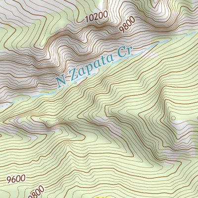 37105NW Blanca Peak Topo Bundle Preview 3