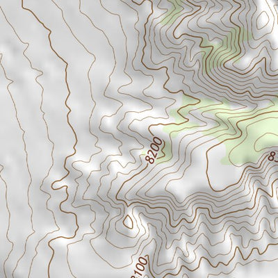 37105SE Page 1 Alamosa Topo Preview 2