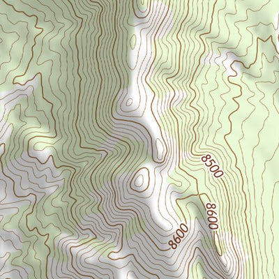 37105SE Page 1 Alamosa Topo Preview 3