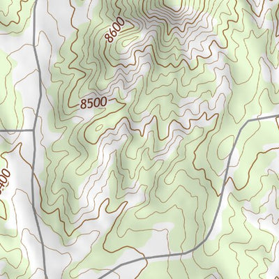 37105SE Page 2 Alamosa Topo Preview 3