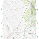 37105SE Page 4 Alamosa Topo Preview 1