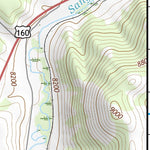 37105SE Page 4 Alamosa Topo Preview 3