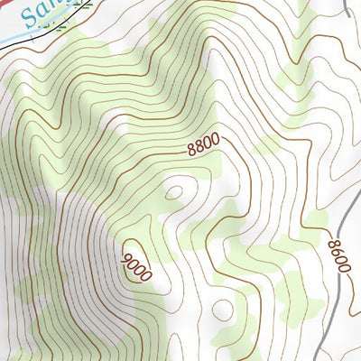 37105SE Page 5 Alamosa Topo Preview 3