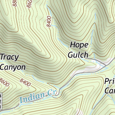 37105SE Page 10 Alamosa Topo Preview 3