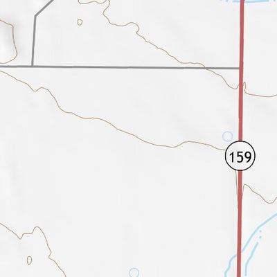 37105SE Page 14 Alamosa Topo Preview 2