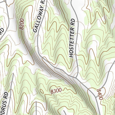 37105SE Page 15 Alamosa Topo Preview 2