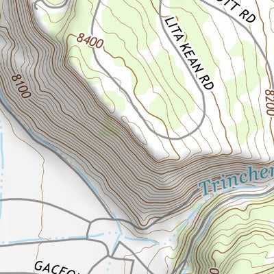 37105SE Page 15 Alamosa Topo Preview 3