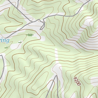37105SE Page 17 Alamosa Topo Preview 2