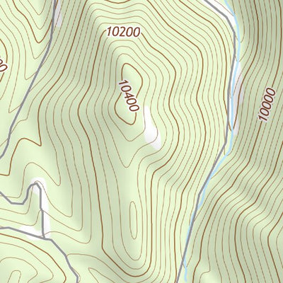 37105SE Page 20 Alamosa Topo Preview 2