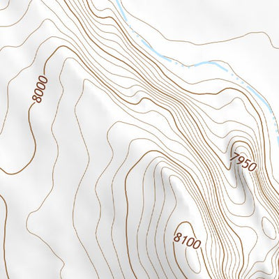 37105SE Page 25 Alamosa Topo Preview 3