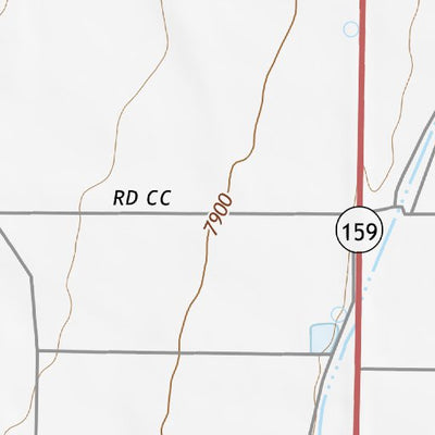 37105SE Page 26 Alamosa Topo Preview 2