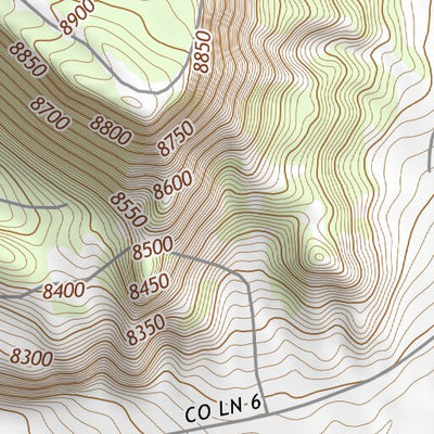37105SE Page 27 Alamosa Topo Preview 3