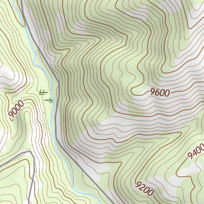 37105SE Page 30 Alamosa Topo Preview 3