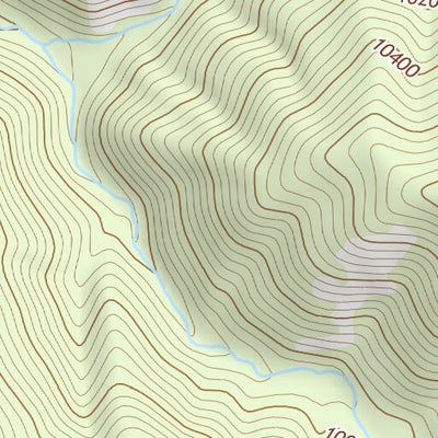 37105SE Page 32 Alamosa Topo Preview 3
