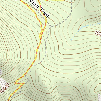37105SE Page 33 Alamosa Topo Preview 2