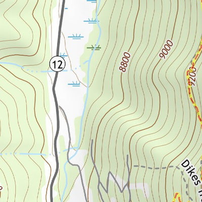 37105SE Page 34 Alamosa Topo Preview 2